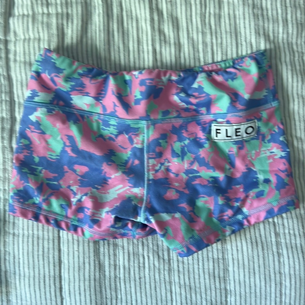 Fleo shorts